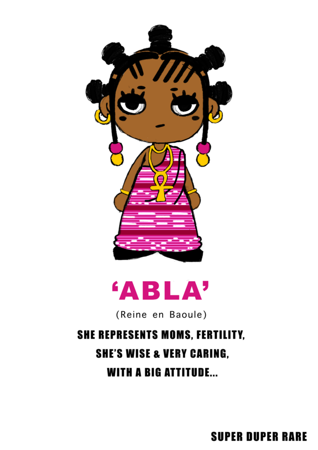 Abla