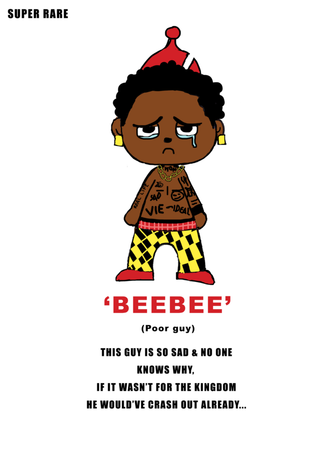 Beebee