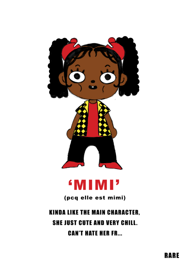 Mimi