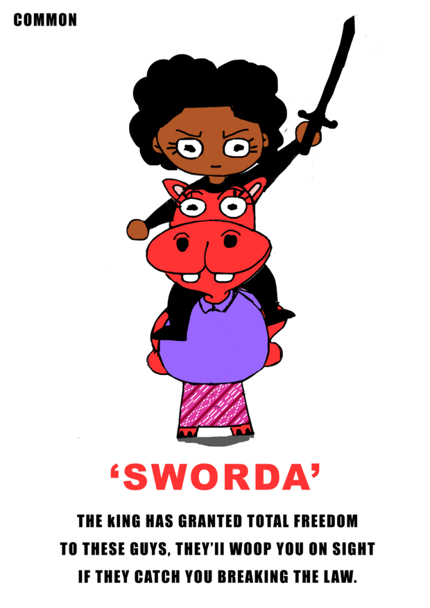 Sworda