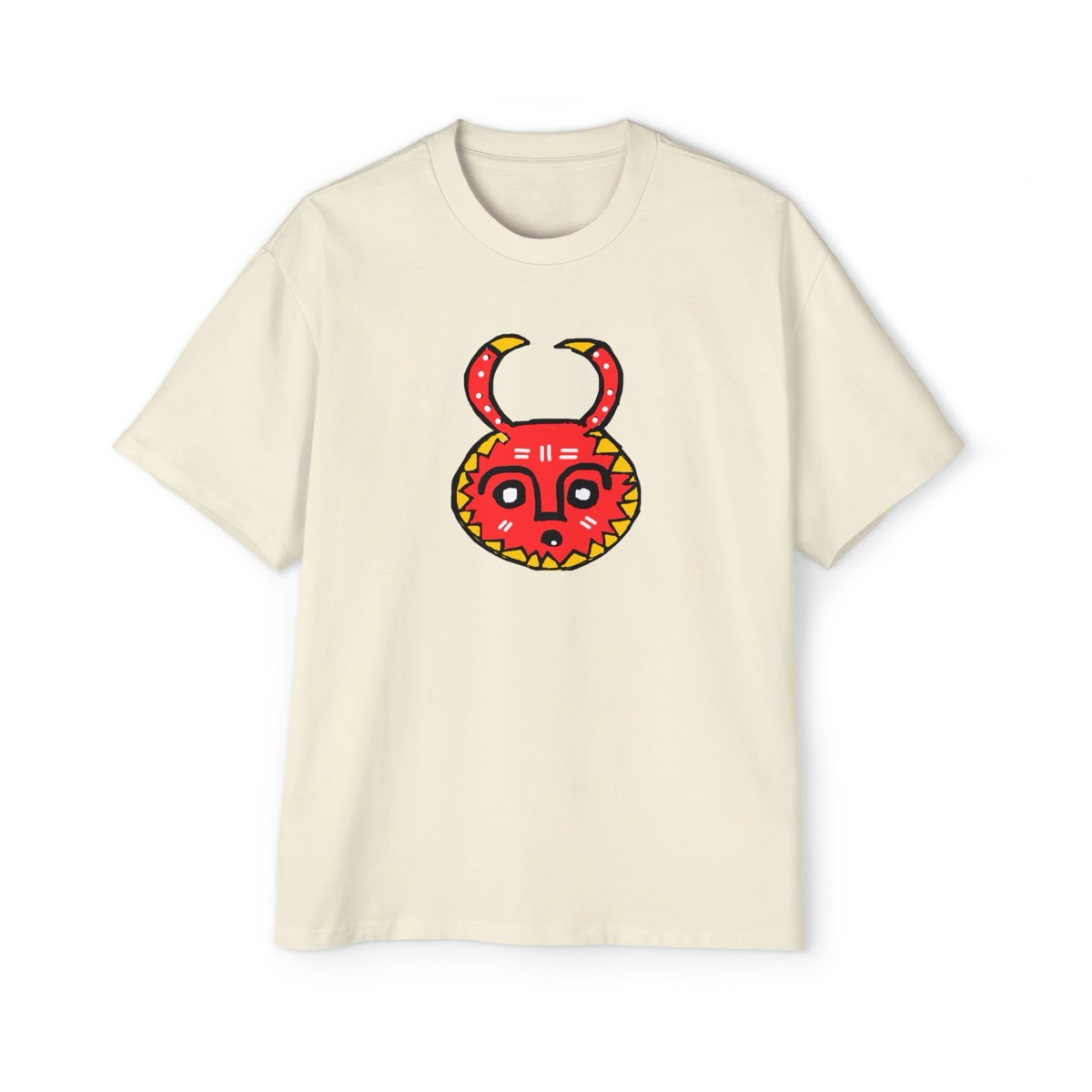 ALL I NEED - red, ICS clothing by ONLY IBEE, photograph 1 of 1