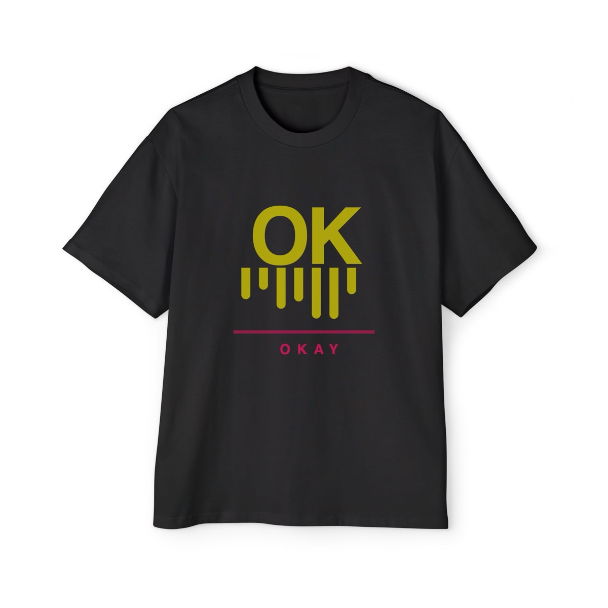 OKAY - black, ICS clothing by ONLY IBEE, photograph 1 of 1