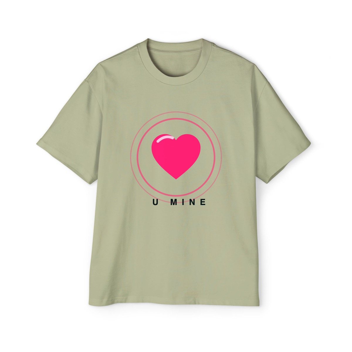U MINE - piece, ICS clothing by ONLY IBEE, photograph 1 of 1