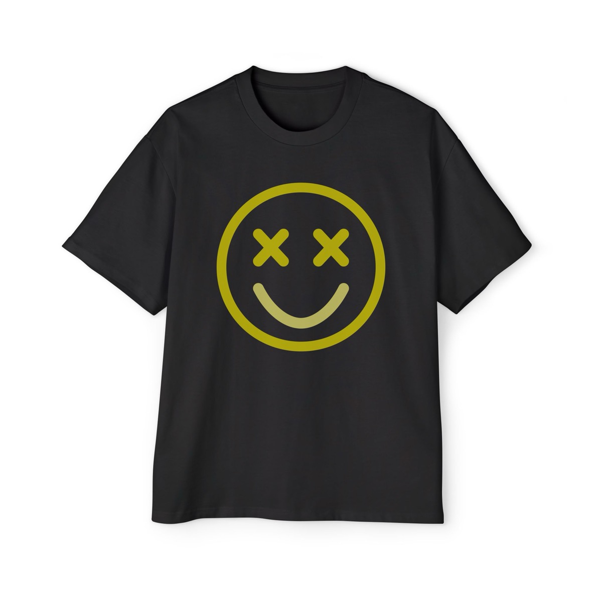 SATISFIED - black, ICS clothing by ONLY IBEE, photograph 1 of 1
