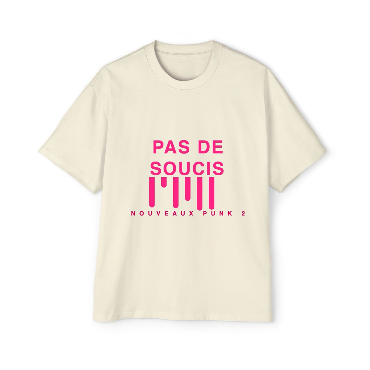 PAS DE SOUCIS - piece, ICS clothing by ONLY IBEE, photograph 1 of 1