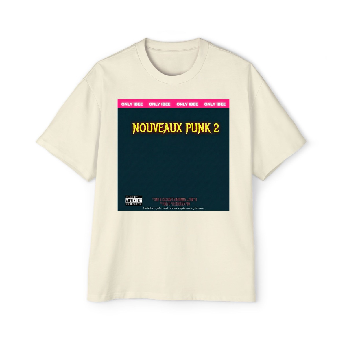 NO NAME - piece, ICS clothing by ONLY IBEE, photograph 1 of 1